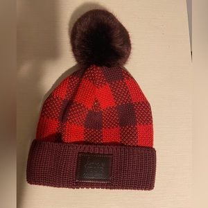 Plaid Love Your Melon